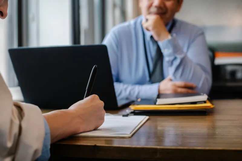 Running on Empty: How Skill Debt Is Quietly Draining the Value From Your Professional Profile