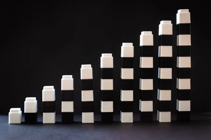Building From the Bottom Up: How the Order You Learn Skills Determines How Far You Rise
